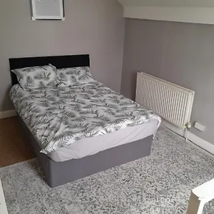 Apartment Bobi, Sheffield
