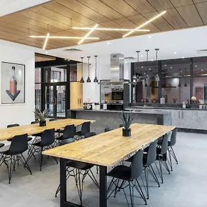 Apartment For Students Only Hollis Croft, Sheffield